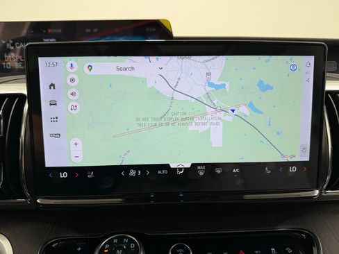 New 2026 Ford Expedition Platinum AWD/4WD image 27