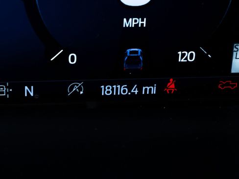 Used 2024 Ford F150 Tremor w/ Bed Utility Package image 19