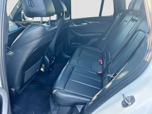 Used 2019 BMW X3 sDrive30i RWD image 24