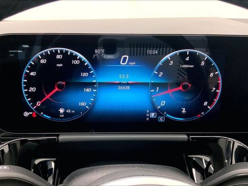 Certified 2022 Mercedes-Benz GLA 250 GLA 250 image 22