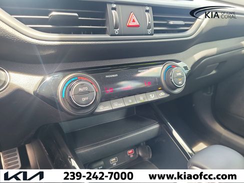 Used 2023 Kia Forte GT-Line FWD image 29