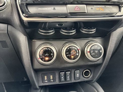 Used 2024 Mitsubishi Outlander Sport AWD image 16