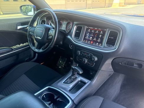 Used 2020 Dodge Charger Scat Pack RWD image 17