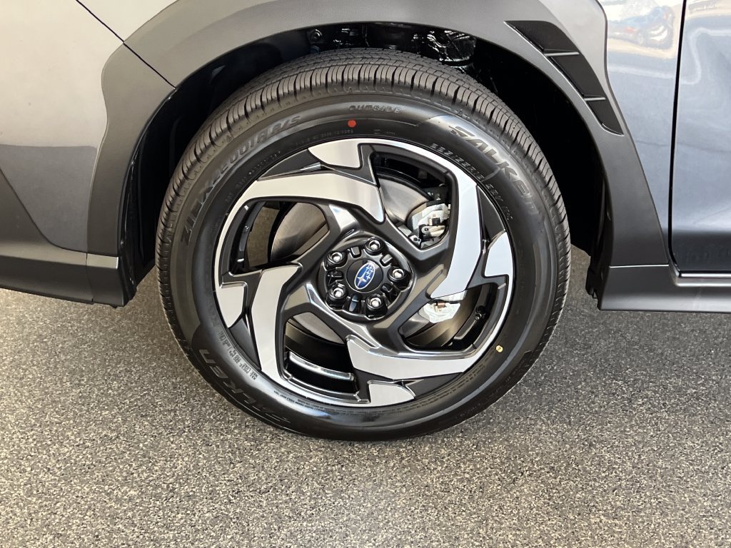 New 2026 Subaru Crosstrek 2.5i Limited AWD/4WD image 28