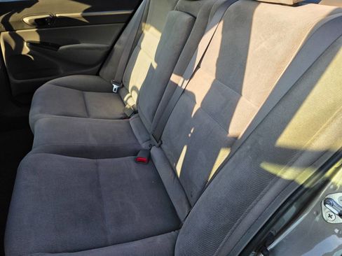 Used 2007 Honda Civic EX image 19