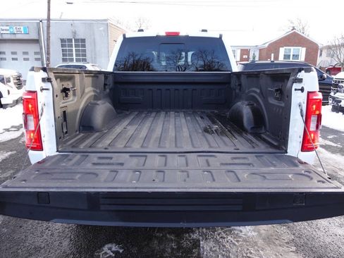 Used 2023 Ford F150 XLT w/ Equipment Group 302A High image 21