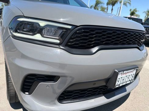 Used 2025 Dodge Durango GT AWD/4WD image 10