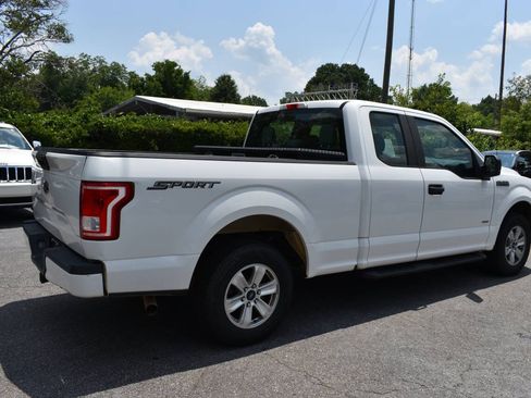 Used 2017 Ford F150 XL w/ Equipment Group 101A Mid RWD image 2