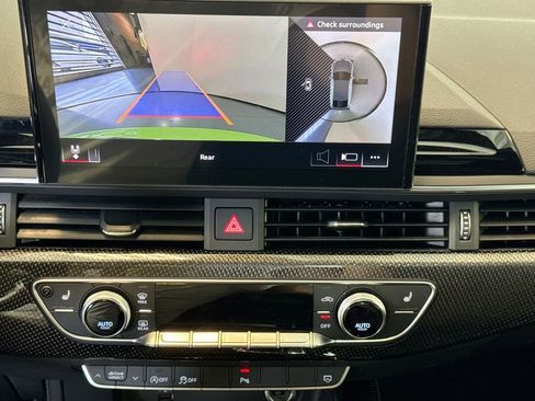 Used 2024 Audi S5 Premium Plus w/ Premium Plus Package AWD/4WD image 13