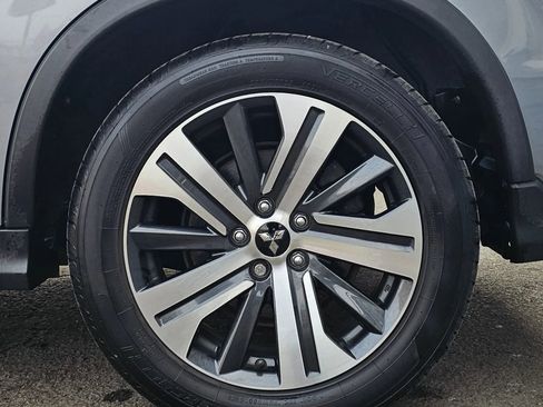 Used 2021 Mitsubishi Outlander Sport ES image 6