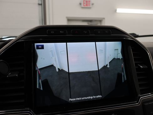 Used 2022 Ford F350 Platinum image 18
