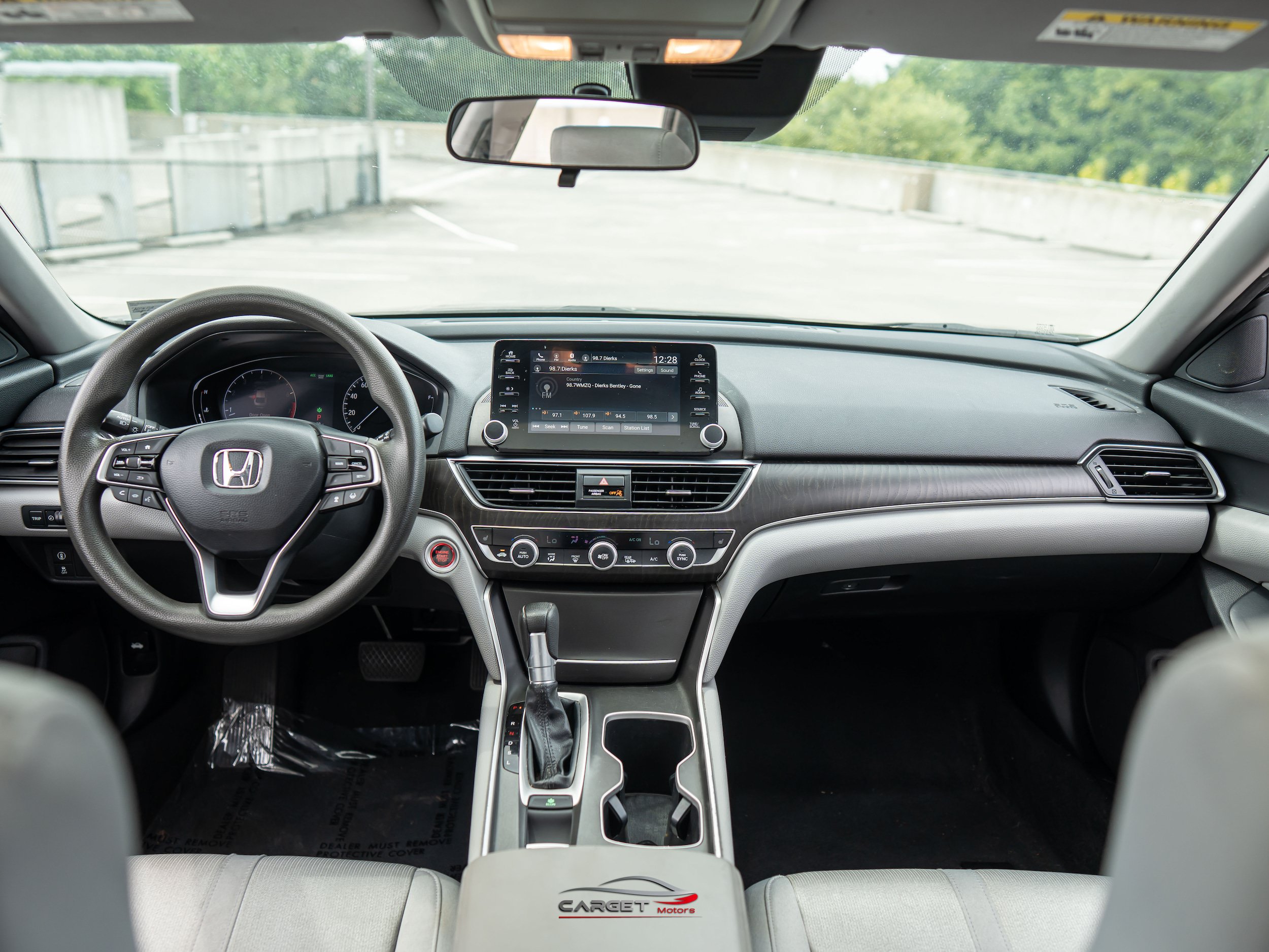 Used 2020 Honda Accord EX image 14