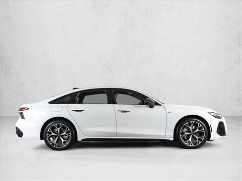 New 2026 Audi A6 Premium Plus AWD/4WD image 10