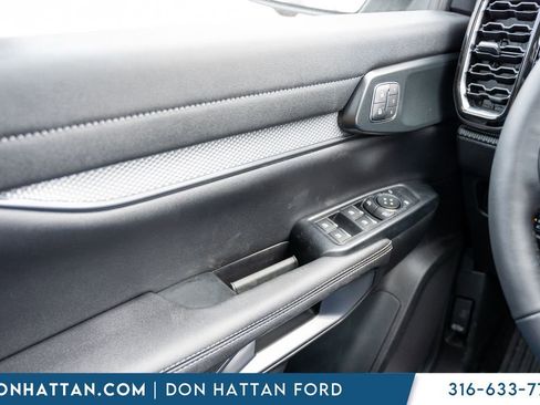 New 2026 Ford Ranger Lariat image 16
