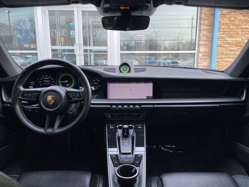 Used 2021 Porsche 911 Carrera S RWD image 38