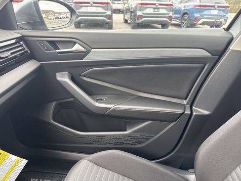 New 2026 Volkswagen Jetta S FWD image 21