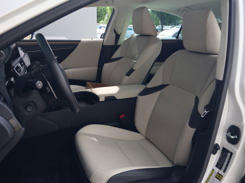 Used 2023 Lexus ES 350 w/ Premium Package image 33