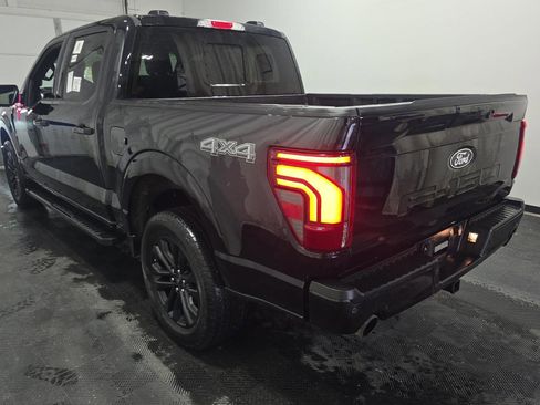 Used 2024 Ford F150 Lariat image 7