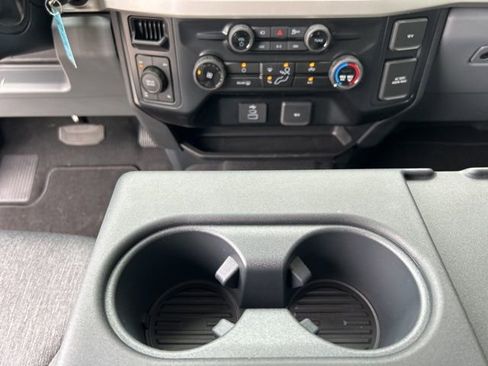 New 2025 Ford F350 XL w/ STX Appearance Package image 15