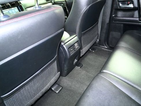 Used 2021 Toyota 4Runner TRD Off-Road Premium image 42