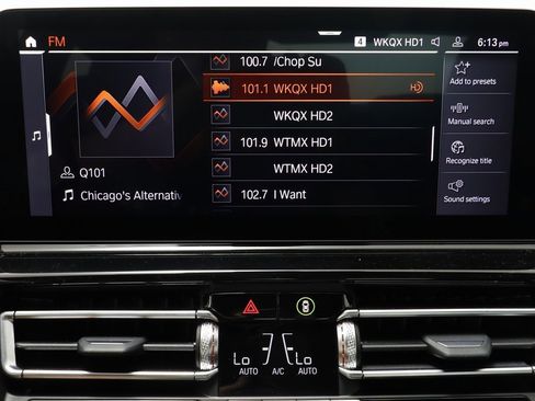 New 2026 BMW M850i xDrive Coupe image 10