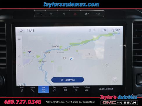 Used 2024 Ford F150 Tremor w/ Equipment Group 402A High AWD/4WD image 14
