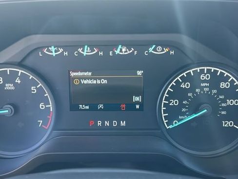 New 2026 Ford F150 XL RWD image 15