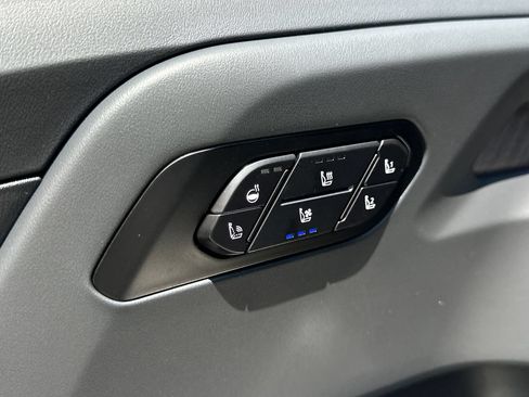 New 2027 Kia Telluride SX Prestige X-Line AWD/4WD image 12