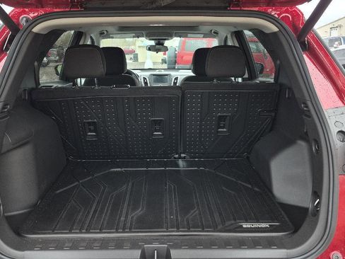 Used 2022 Chevrolet Equinox LT image 5