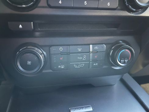 Used 2018 Ford F150 XLT w/ Equipment Group 302A Luxury image 26