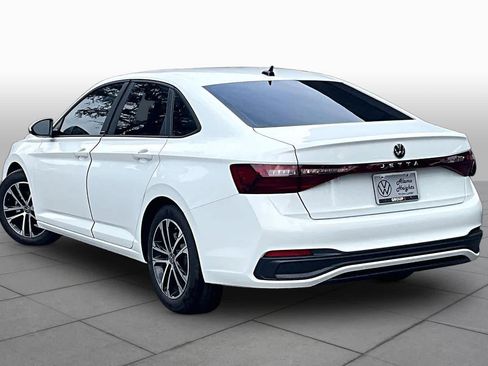 New 2026 Volkswagen Jetta Sport FWD image 12