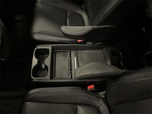 Used 2024 Honda Odyssey EX-L image 20