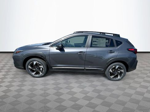 New 2026 Subaru Crosstrek 2.5i Limited AWD/4WD image 36