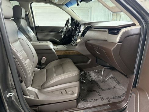 Used 2019 GMC Yukon XL Denali w/ Denali Ultimate Package AWD/4WD image 40
