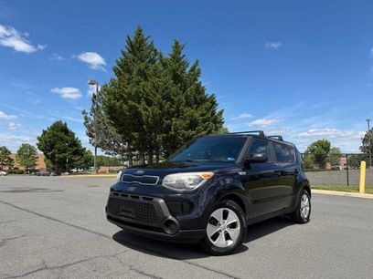 Used 2016 Kia Soul w/ Convenience Package
