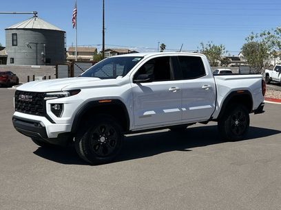 Used 2023 GMC Canyon Elevation w/ Convenience Package