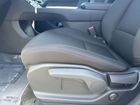 New 2026 Hyundai Santa Fe SE AWD/4WD image 14