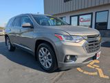 Used 2018 Chevrolet Traverse Premier image 2