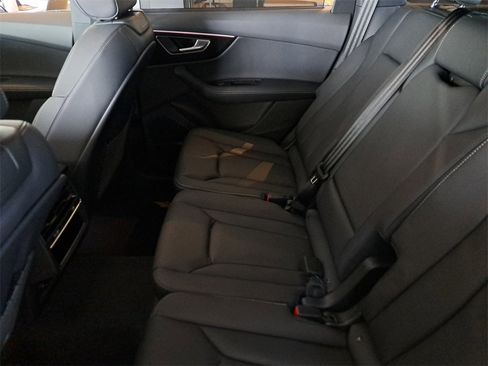 New 2026 Audi Q7 3.0T Premium Plus image 27