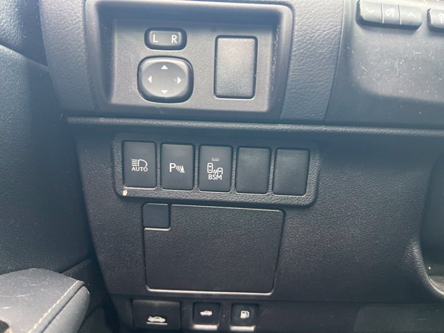 Used 2018 Lexus ES 350 w/ Luxury Package w/Wood Trim FWD image 23