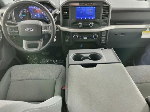 Certified 2022 Ford F150 XLT w/ Equipment Group 301A Mid image 20