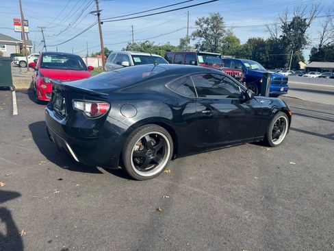 Used 2014 Scion FR-S image 5