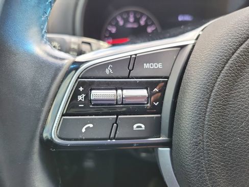 Certified 2021 Kia Sportage EX FWD image 22