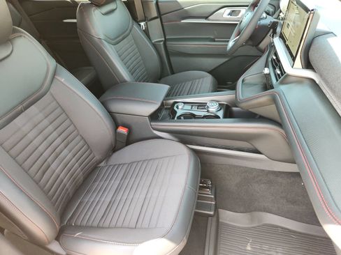 New 2026 Ford Explorer ST-Line RWD image 13