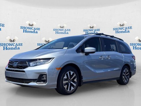 New 2026 Honda Odyssey EX-L image 2