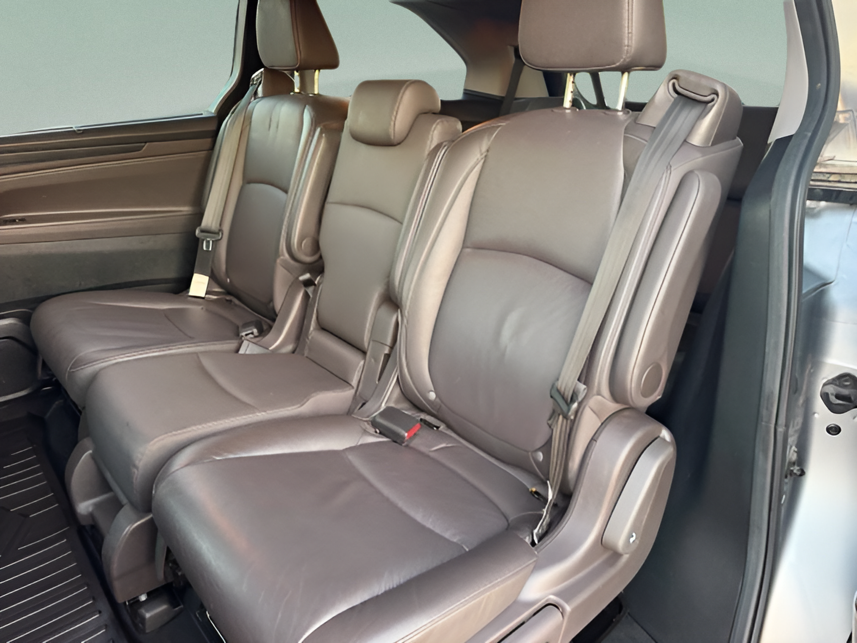 Used 2022 Honda Odyssey Touring image 23