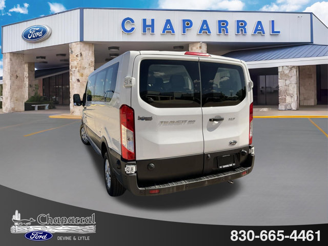 Used 2024 Ford Transit 350 XLT RWD image 10
