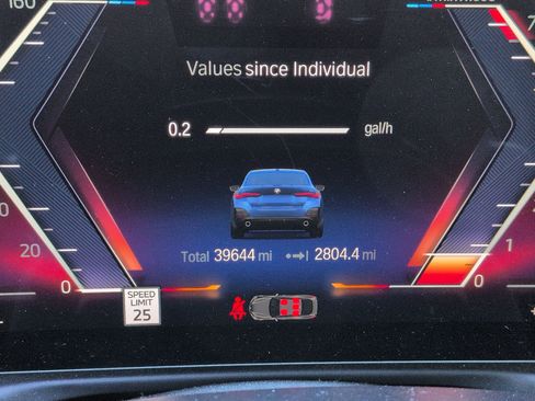 Certified 2024 BMW 430i Gran Coupe w/ M Sport Package (Priority 1) image 22