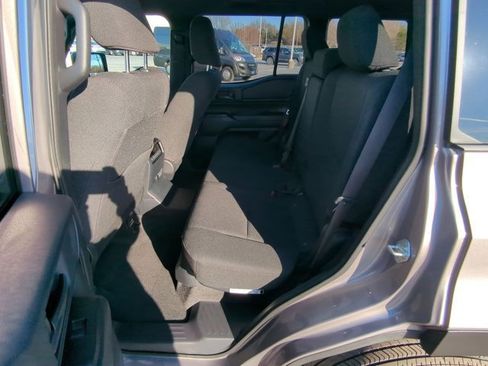 Certified 2025 Toyota Land Cruiser 1958 image 15