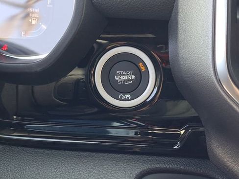 New 2026 RAM 1500 Laramie w/ Night Edition image 11